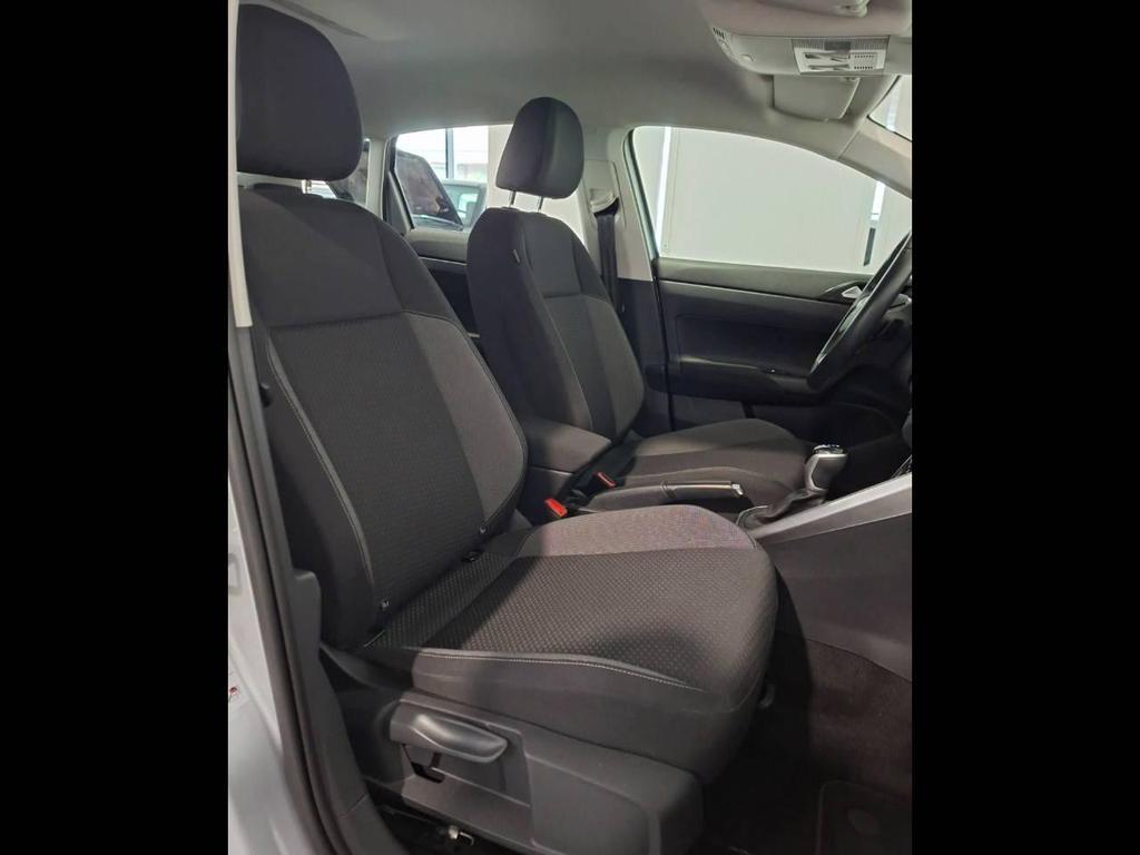 Volkswagen Taigo 1.0 TSI Life DSG