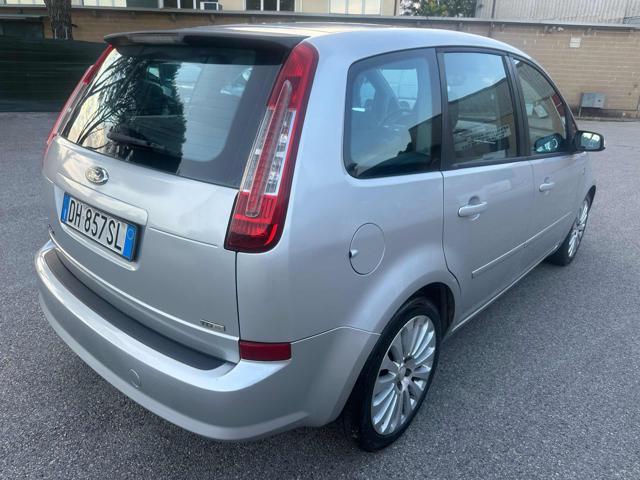 FORD C-Max Stupenda Bellissima 1.6 TDCi 90 CV Titanium