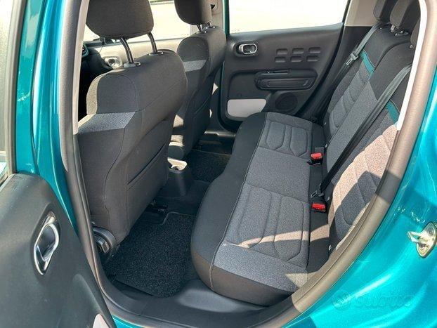 Citroen C3 Shine Diesel Permutabile