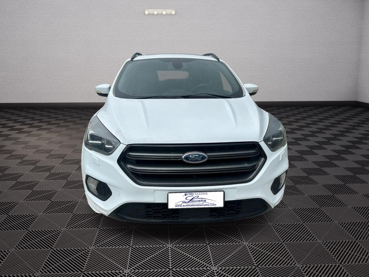 Ford Kuga 1.5 TDCI 120 CV S&S 2WD ST-Line