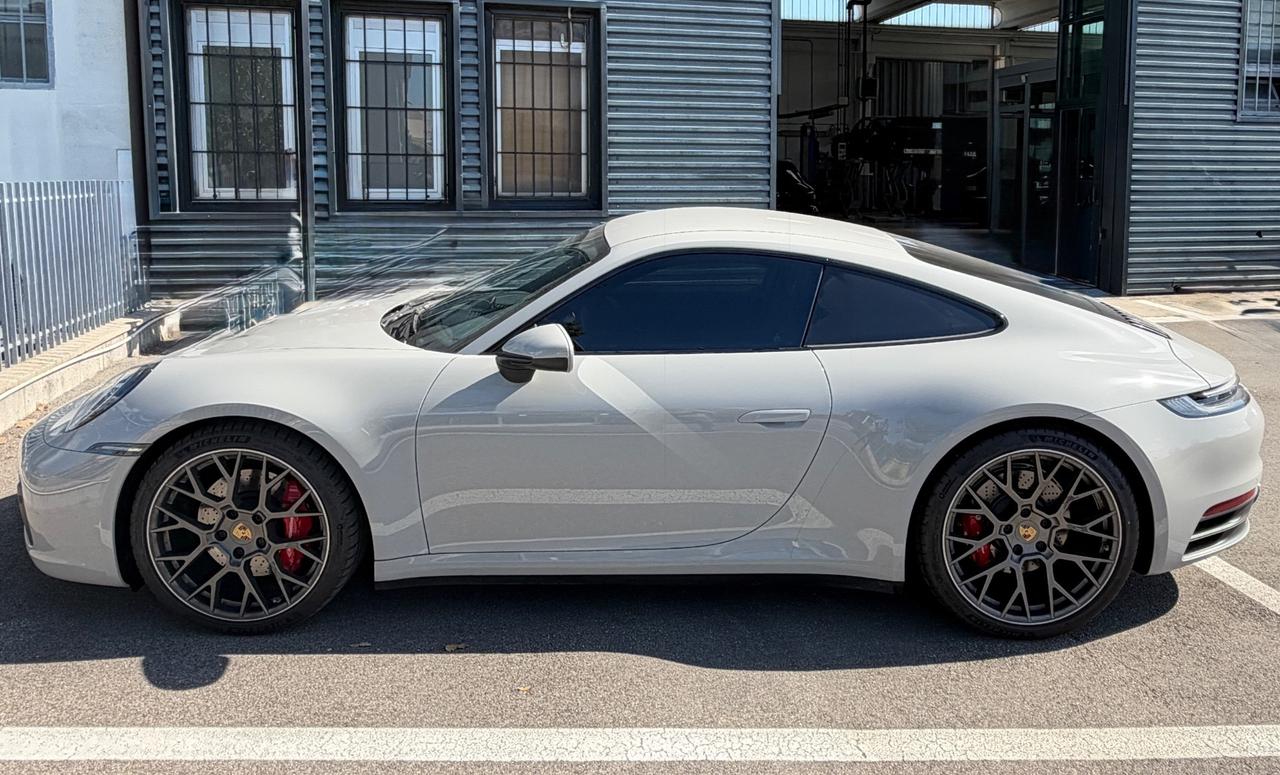 Porsche 911 Carrera 4S+VA 22%-PREZZO TOP ITA