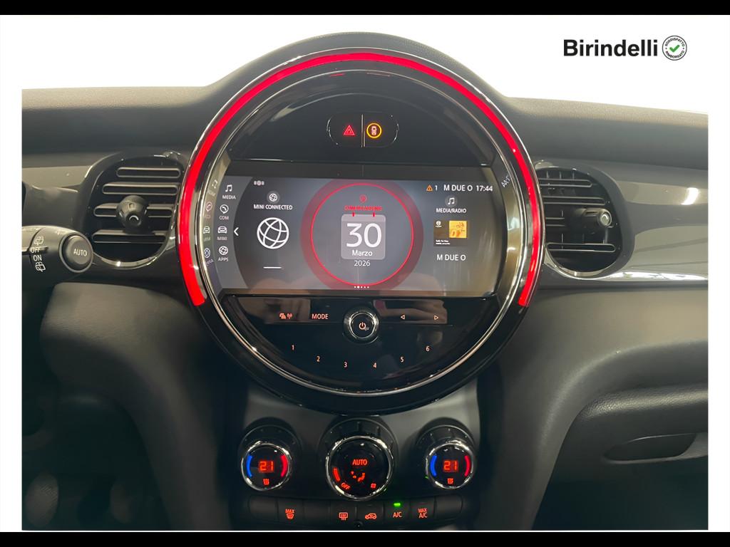 MINI Mini 4ª serie (F56) - Mini 1.5 Cooper Camden Edition