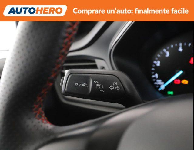 FORD Focus 1.0 EcoBoost Hybrid 125 CV 5p. ST-Line
