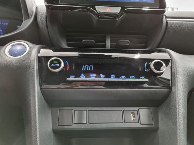 TOYOTA Yaris Cross 1.5 Hybrid 5p. E-CVT Trend