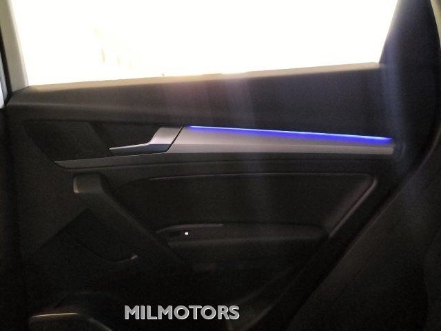 AUDI Q5 SPB 40 TDI quattro S tronic