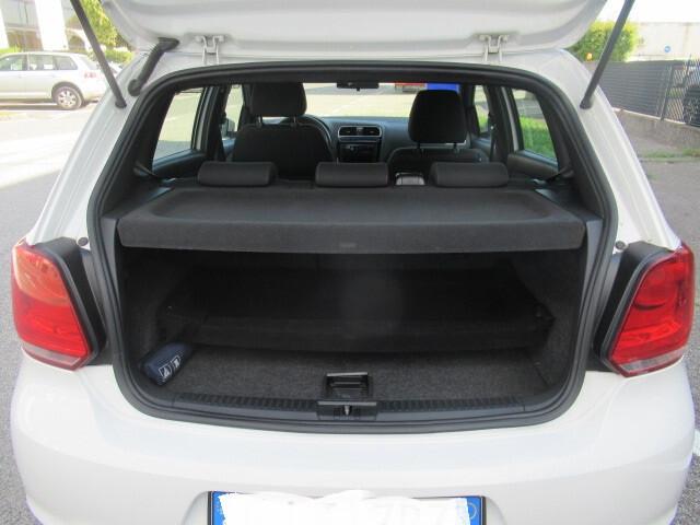 Volkswagen Polo GTI 5p 1.4 tsi 180cv dsg 7