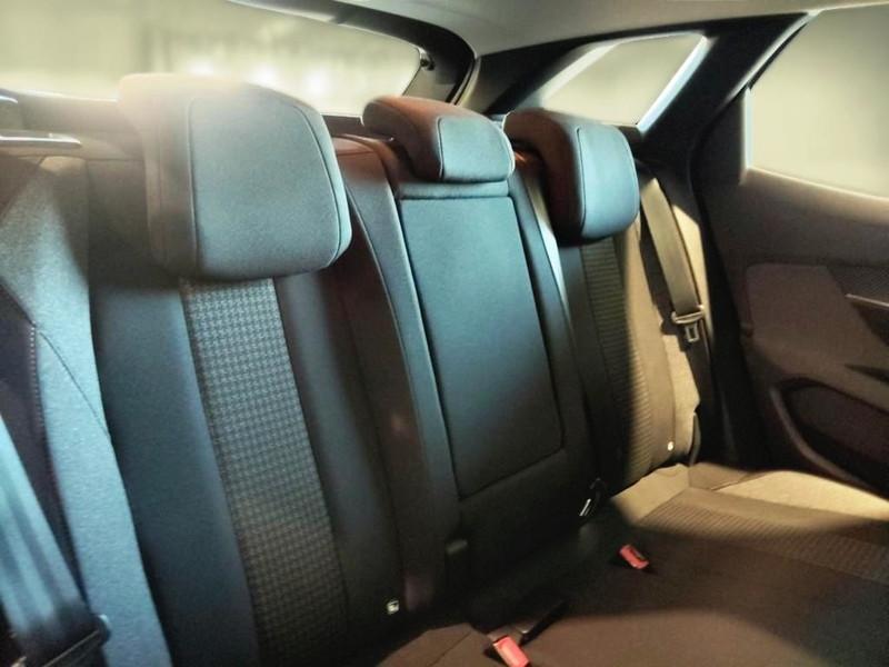 PEUGEOT 3008 BLUEHDI 130 EAT8 SES ACTIVE BUSINESS SUV