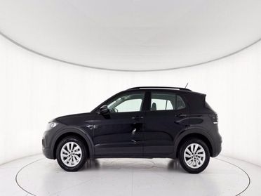 VOLKSWAGEN T Cross 1 0 tsi style 95cv new