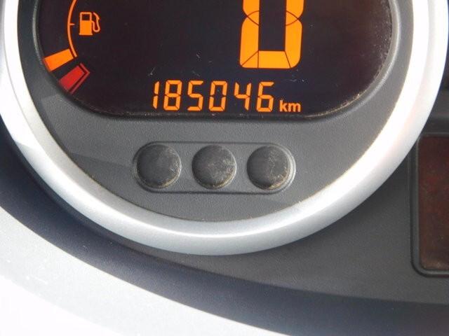 Renault Twingo 1.2 16V LEV Dynamique