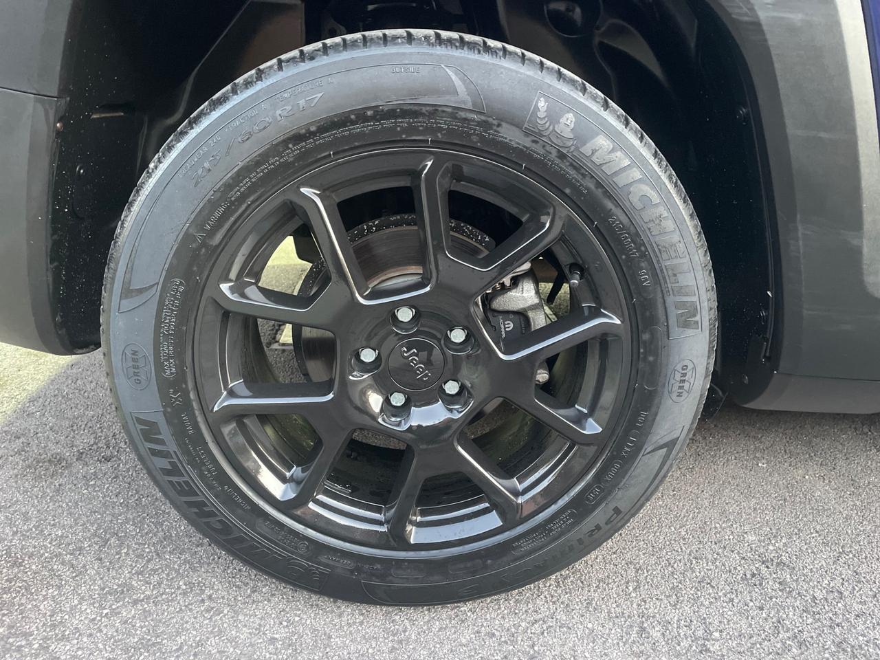 Jeep Renegade 1.6 Mjt 120 CV Limited Full Led Restayling MY 2019