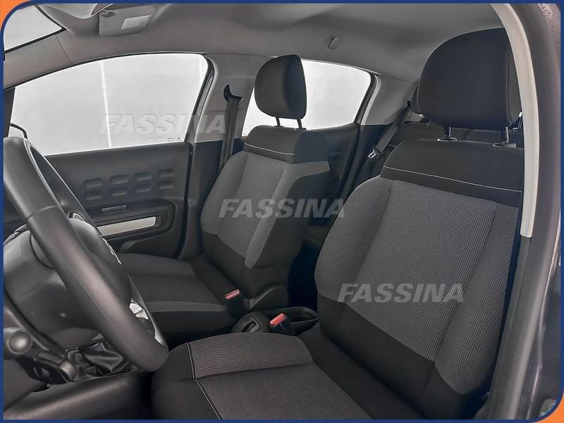 Citroën C3 C3 PureTech 83 S&S Feel