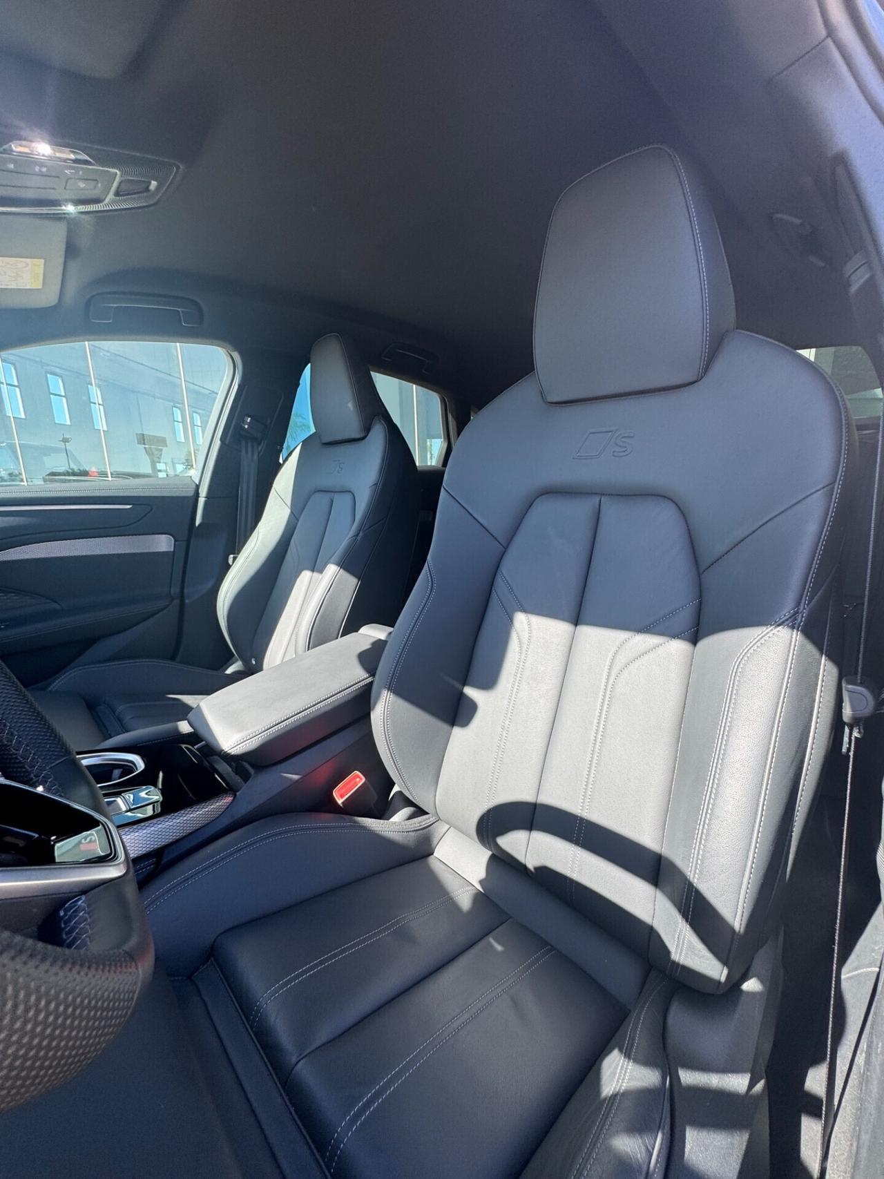 Audi A6 TDI 2.0 204CV S line S tronic - possibilità noleggio no scoring