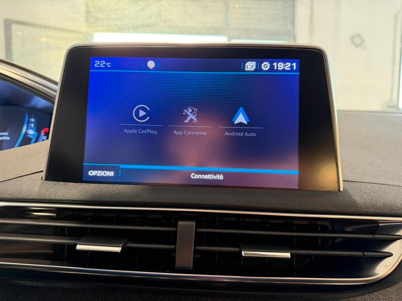 Peugeot 5008 BlueHDi 130 S&S EAT8 Crossway