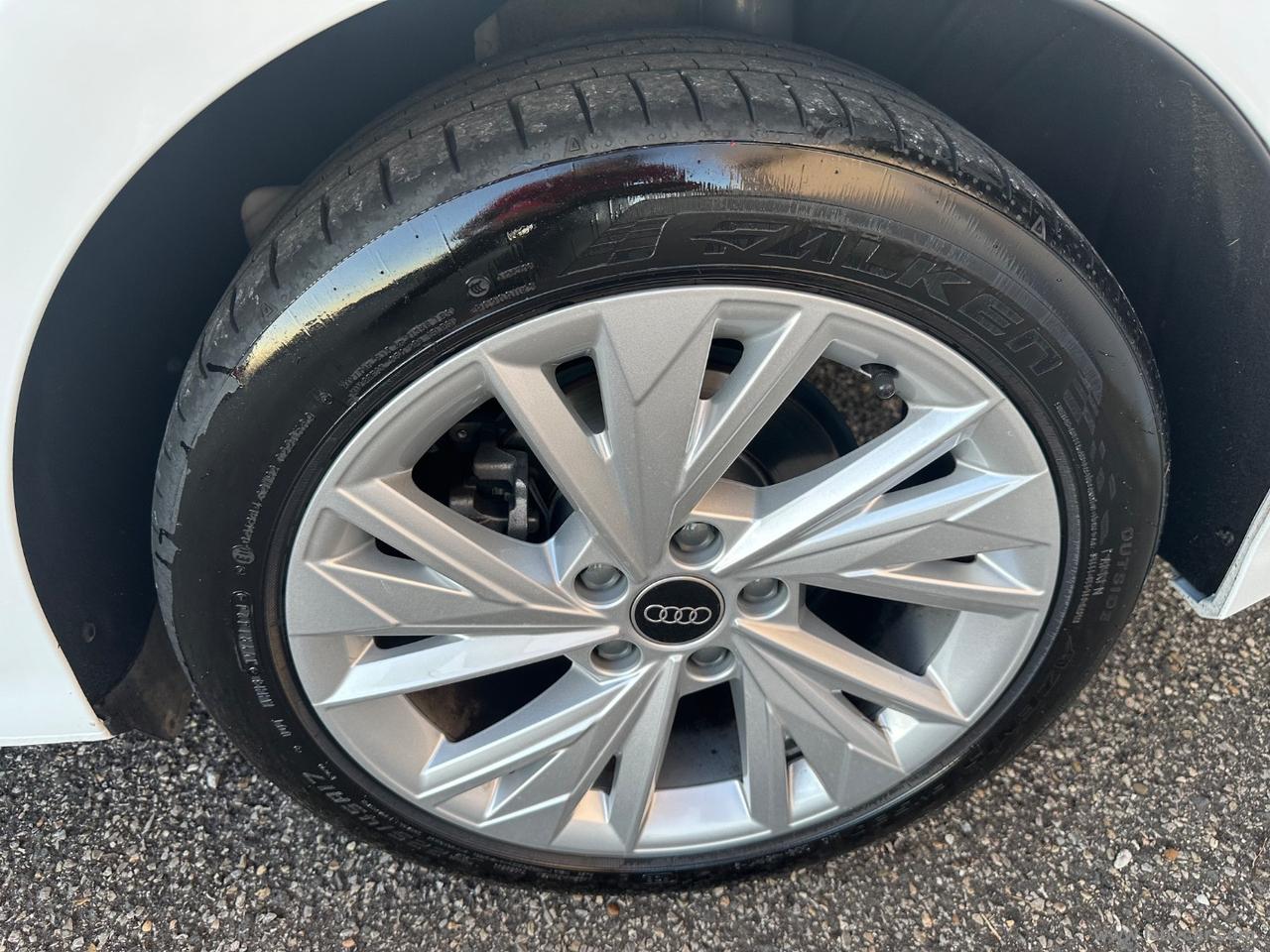 AUDI A3 SPB 35 TDI S tronic Business Advanced 2025