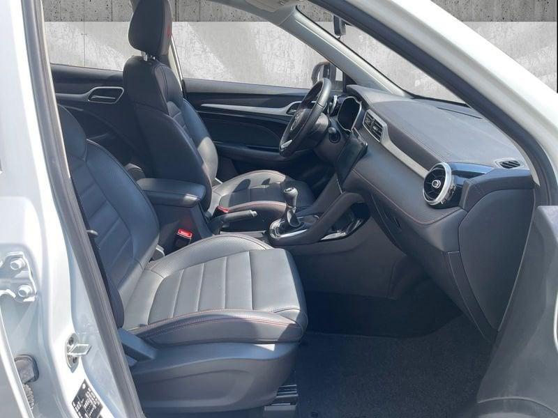 MG ZS 1.0 Luxury