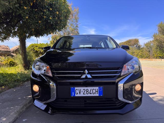 MITSUBISHI Space Star 1.2 INVITE 5 ANNI DI GARANZIA+NAVI+TELEFONO