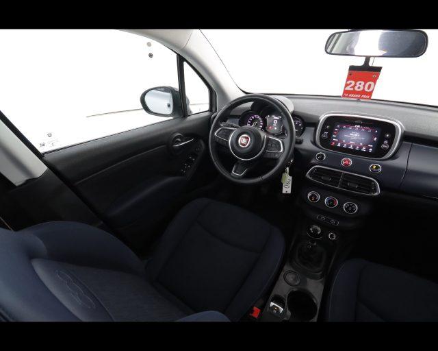 FIAT 500X 1.0 T3 120 CV Club