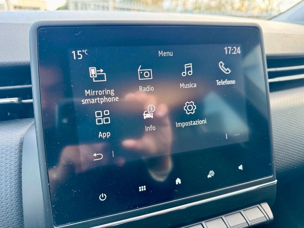 Renault Clio Blue dCi 85 CV 5 porte Business