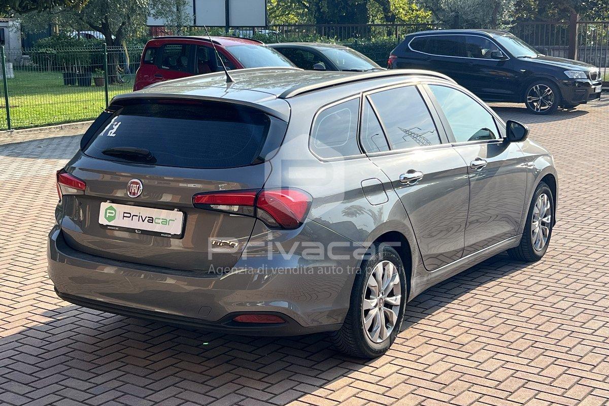 FIAT Tipo 1.6 Mjt S&S 5 porte Easy Business