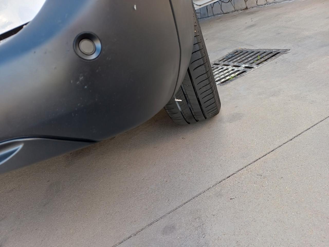 Fiat Doblò 1.5 BlueHdi 130CV