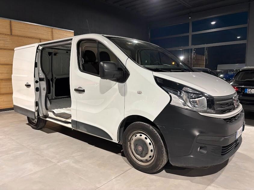 Fiat Talento 2.0 MTJ 120CV E.6D TEMP 62.000KM