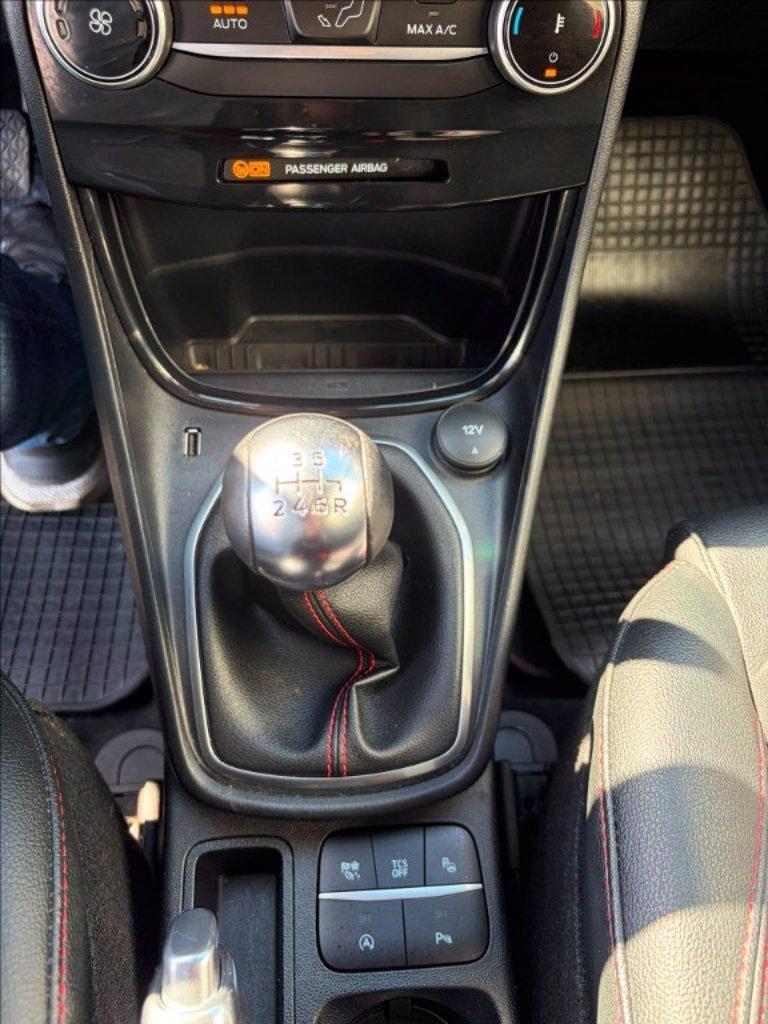 FORD Puma 1.0 ecoboost h ST-Line X s&s 125cv del 2023