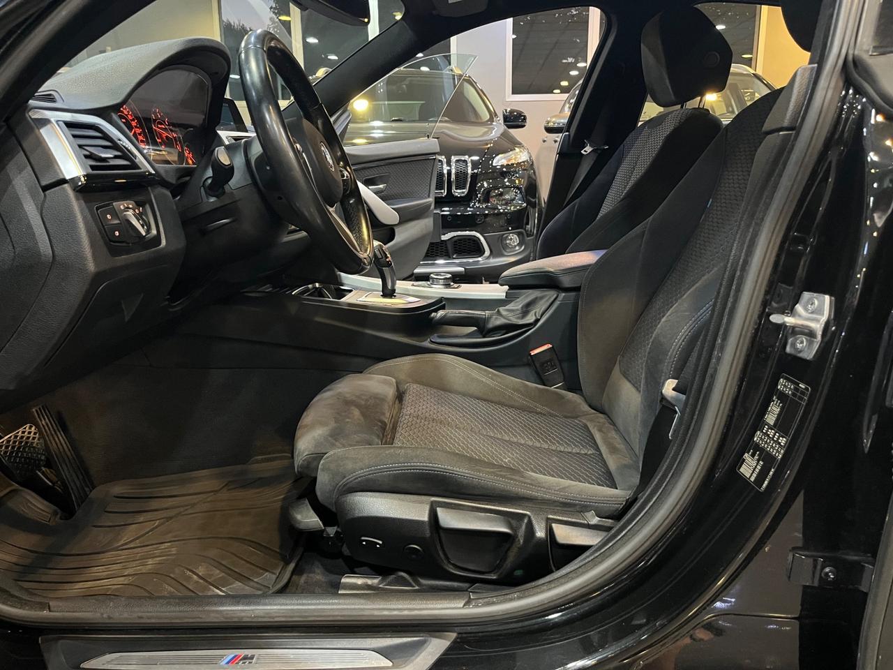 Bmw 4er Gran Coupe 418d Gran Coupe Msport 103.000 KM!!!