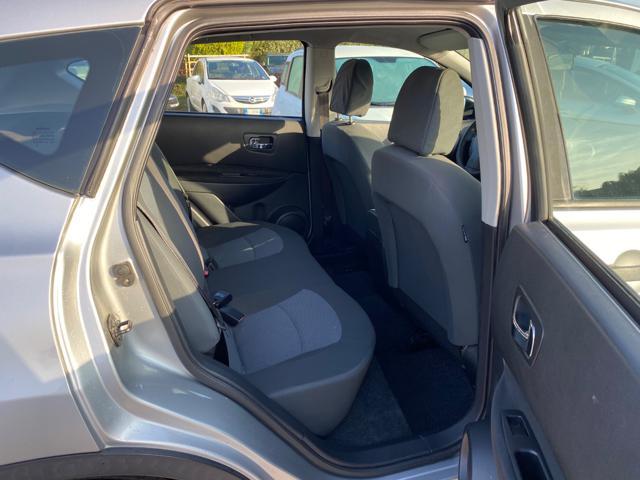 NISSAN Qashqai 1.5 dCi DPF Acenta