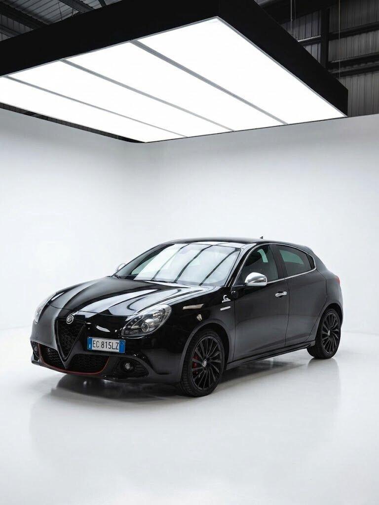 Alfa Romeo Giulietta 1.4 Turbo 170 CV Distinctive