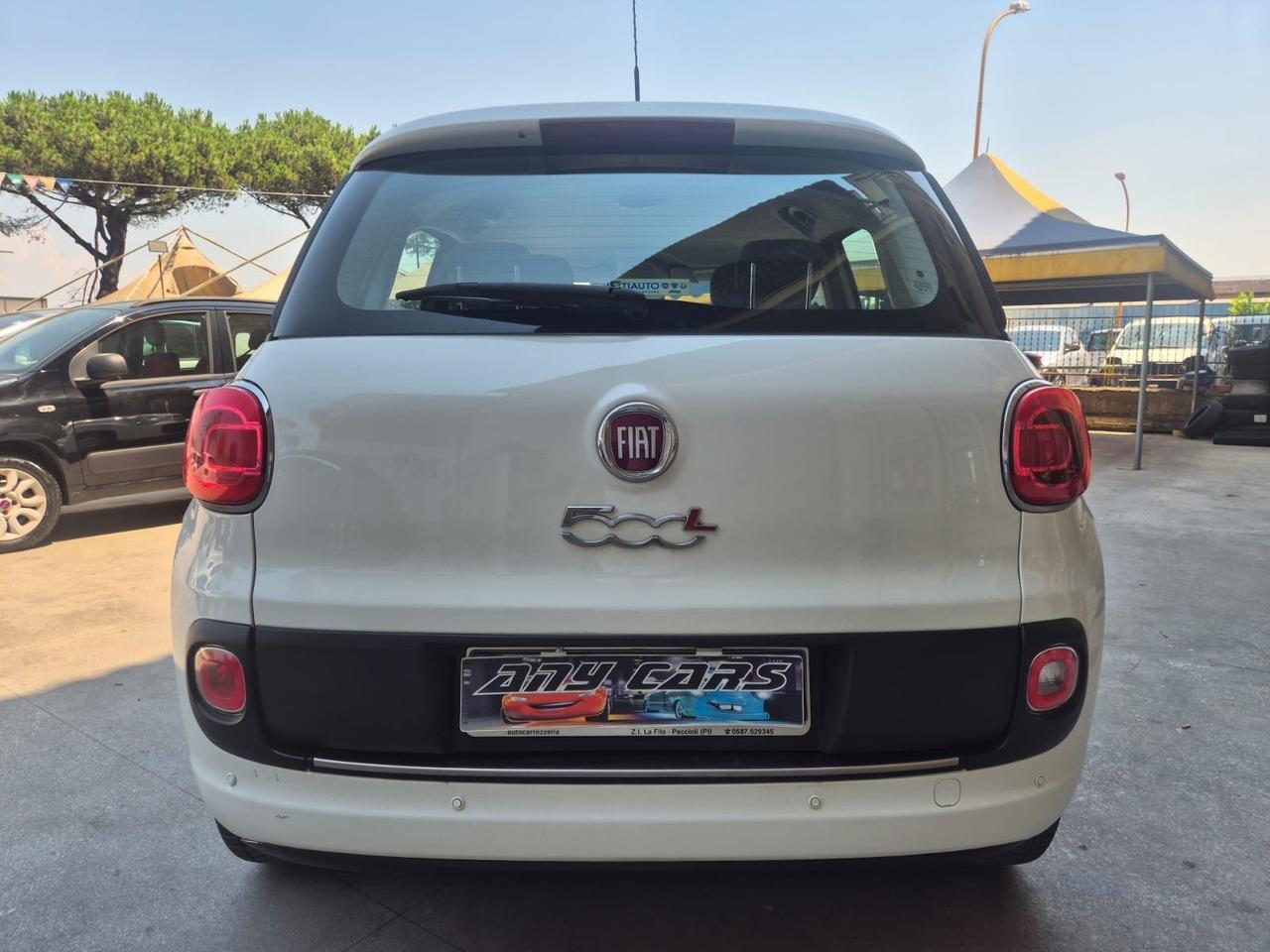 Fiat 500L 1.3 Multijet 85 CV Easy
