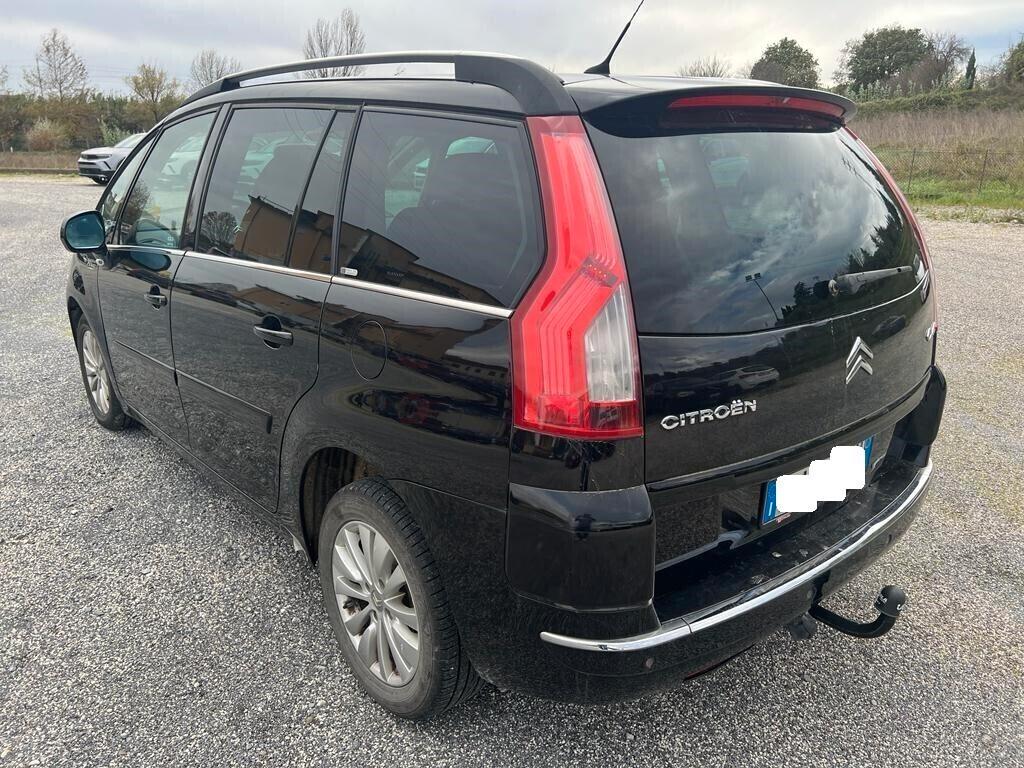 Citroen C4 2.0 diesel *per commercianti