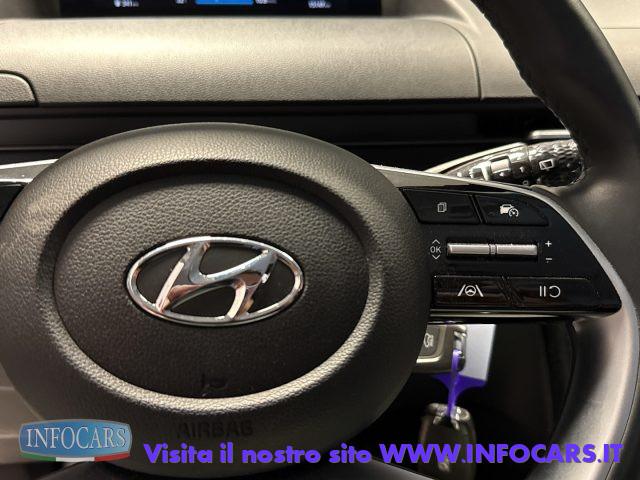 HYUNDAI Staria 2.2 177 CV 9 posti Wagon - SOLI 15.000 KM