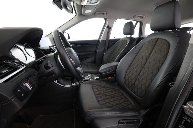 BMW X1 X1 sDrive18d XLINE