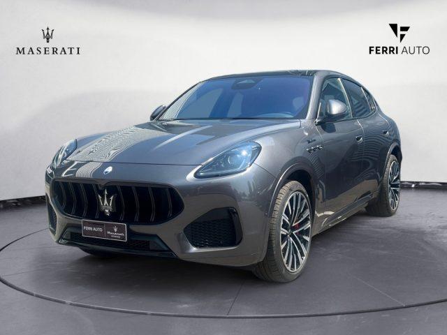 MASERATI Grecale MHEV 330 CV AWD Modena