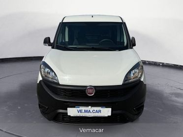 FIAT Doblò Doblo cargo 1.6 mjt 105cv CH1 Lounge IVA ESCL.-RADIO BT-SOLO KM 67300!!