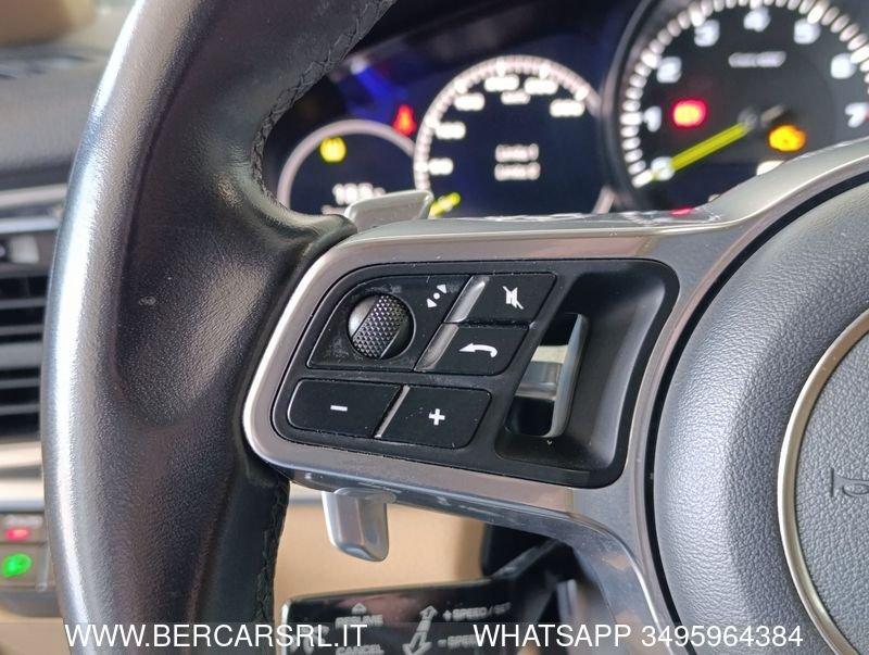 Porsche Panamera Panamera 2.9 4 E-Hybrid