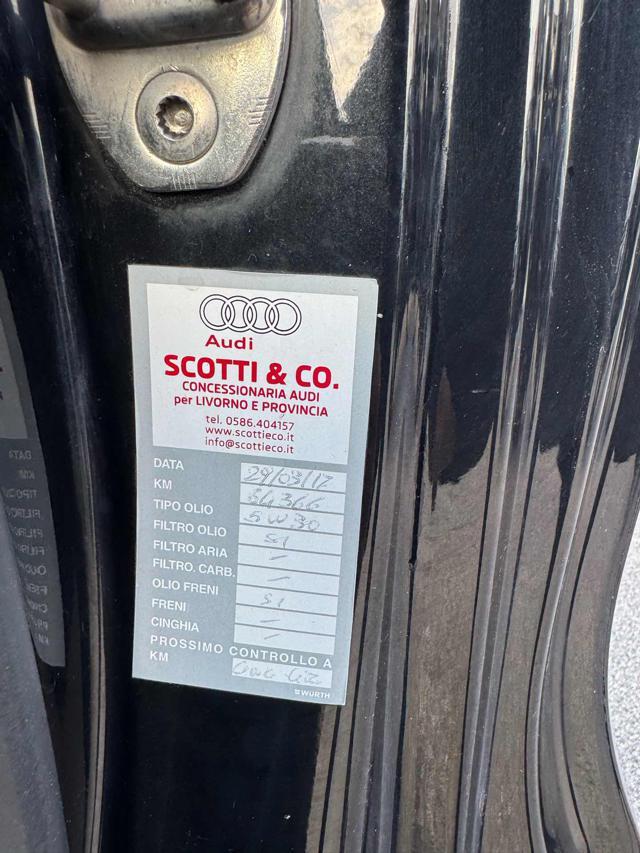 AUDI A1 1.2 TFSI S line edition