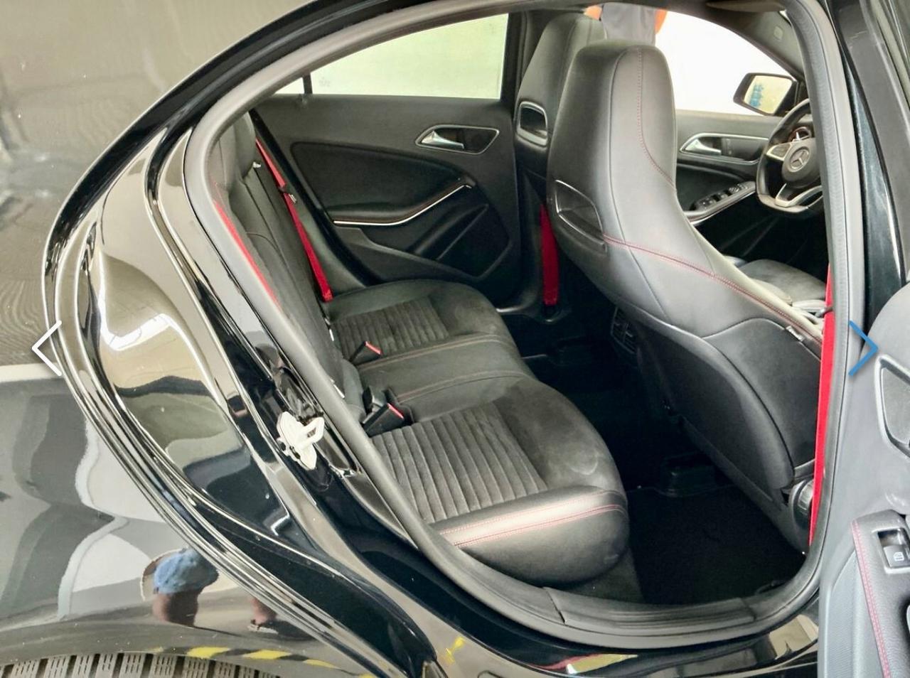 Mercedes-benz A 250 4Matic Automatic Premium SUPERSPORT 218CV
