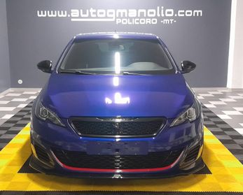 Peugeot 308 THP 270 S&S GTi by Peugeot Sport