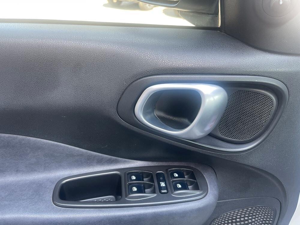 Fiat 500L 0.9 TwinAir Turbo Natural Power Lounge NEO PATENTATI