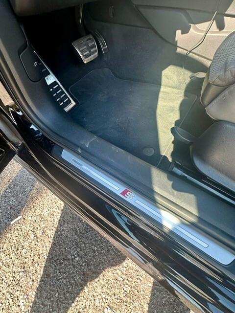 Audi A4 Avant 35 TDI/163 CV S tronic line edition