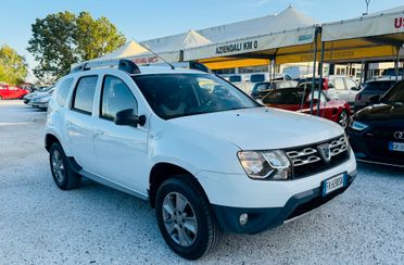 Dacia Duster 1.5 dCi 110 CV S&S 4x2 Serie Speciale Brave