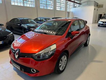 Renault Clio 1.5 dCi 8V 75 CV 5p. Wave