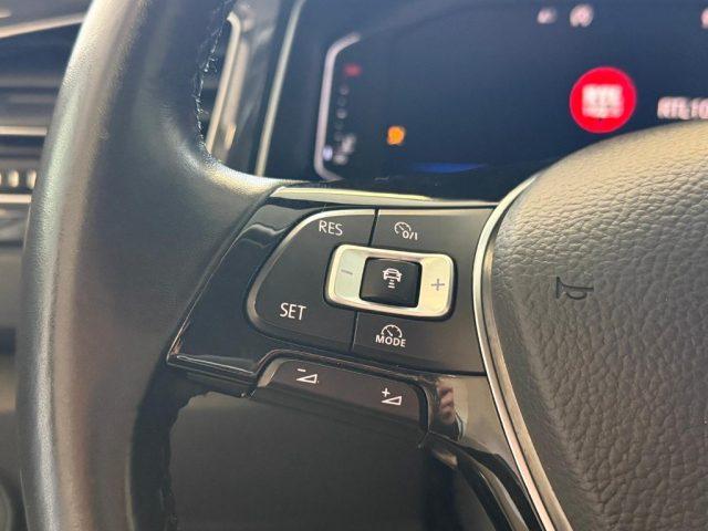 VOLKSWAGEN T-Roc 2.0 TDI SCR 4MOTION Advanced BlueMotion Technology