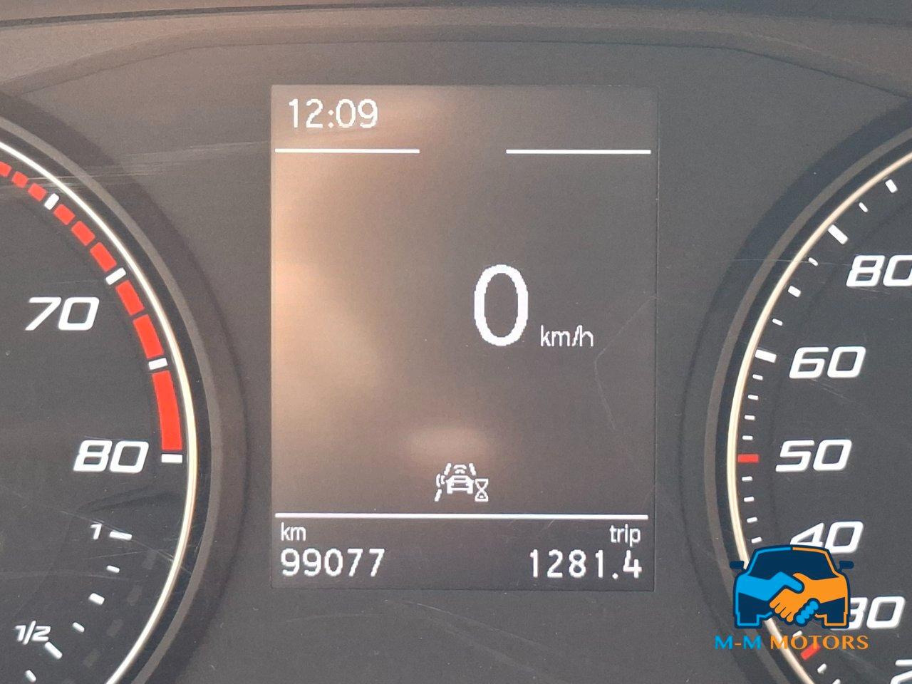 Seat Arona 1.0 tgi Style neo patentati