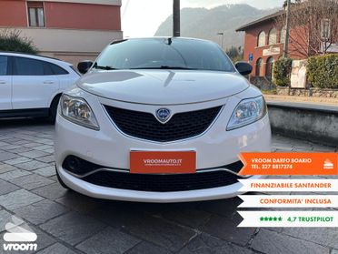 LANCIA Ypsilon 3ª serie Ypsilon 1.2 69 CV 5 po...