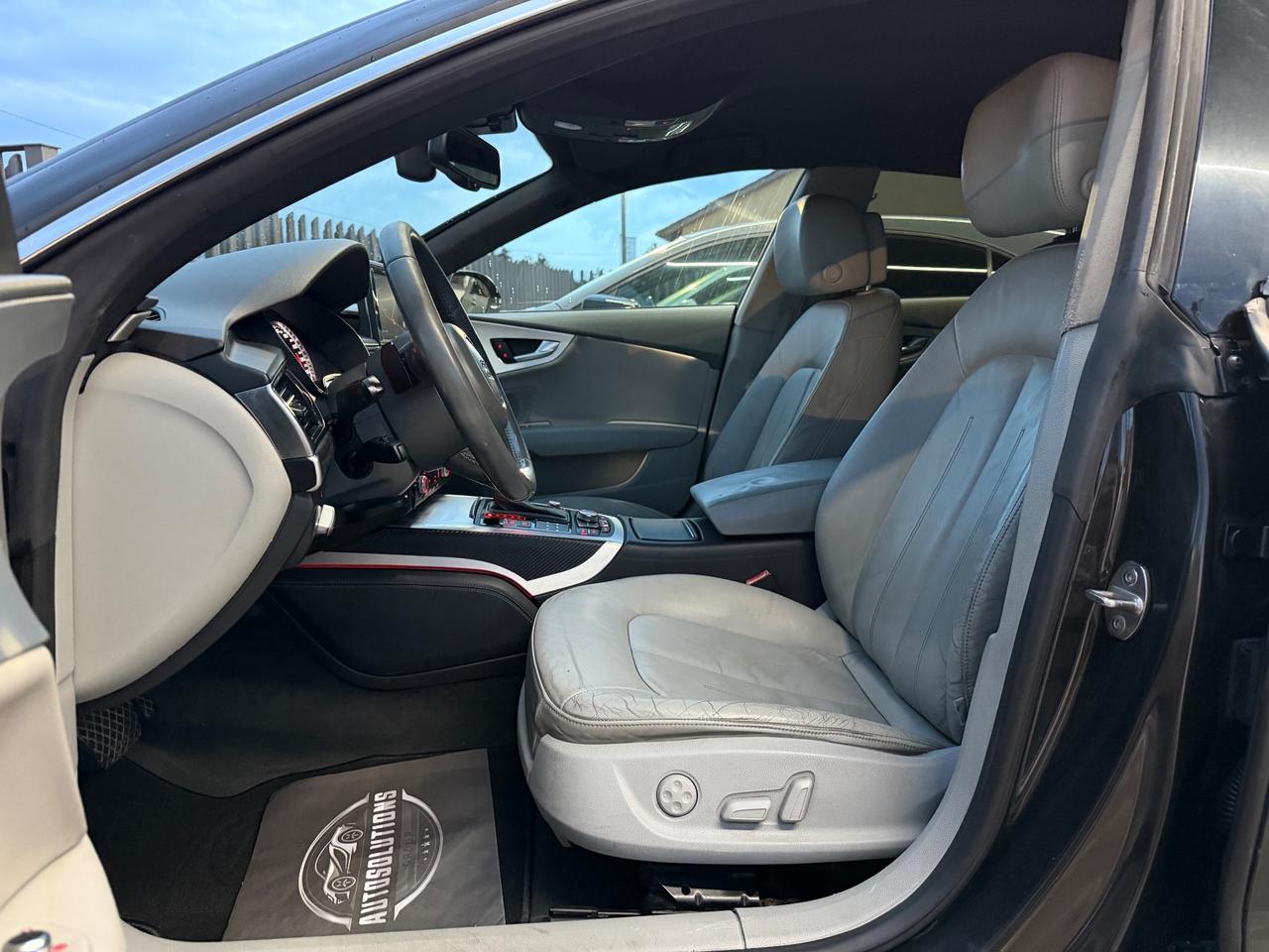 Audi A7 SPB 3.0 TDI 245 CV quattro Allestimento RS7 Full