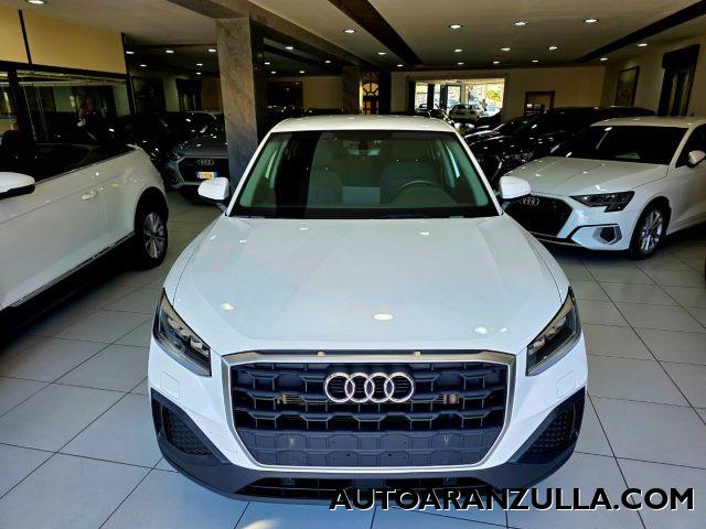 AUDI Q2 35 Business Plus 1.5 TFSI 150CV S tronic Navi