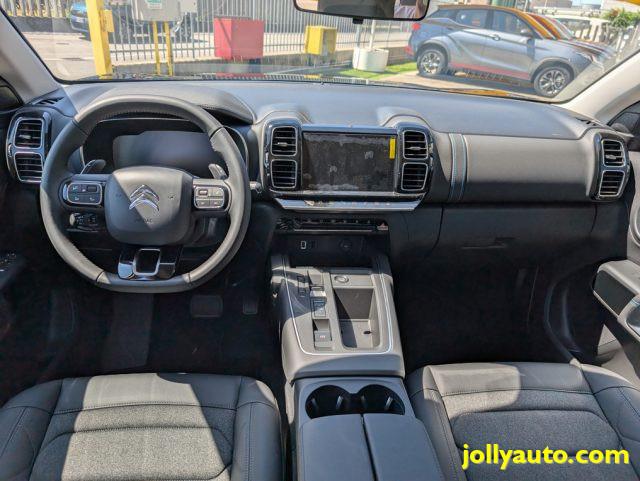 CITROEN C5 Aircross Hybrid 136 e-DCS6 You