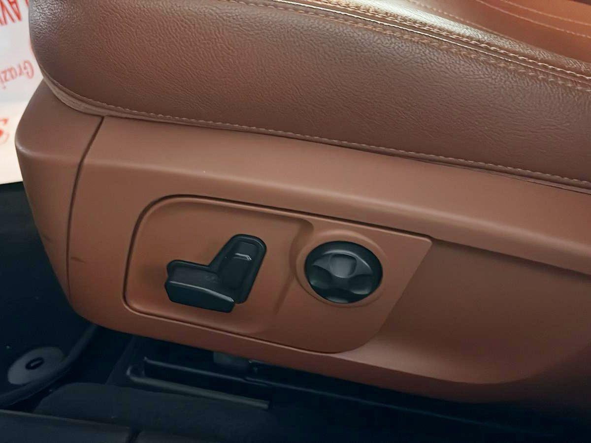 MASERATI Ghibli III 2013 - Ghibli 3.0 V6 ds 250cv auto my16 E6